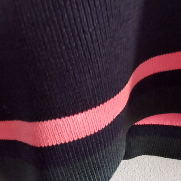 UTERQUE thin sweater with sparkle thread - Picture 7 of 14